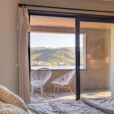 Mare- Pieds Dans L'eau, 3 Chambres, Vue Villa *